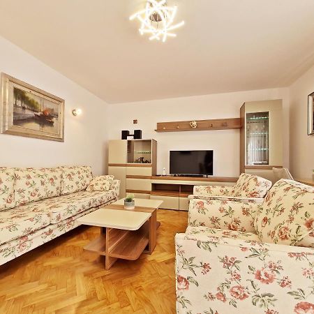 Split City Apartment Rosemary Dış mekan fotoğraf