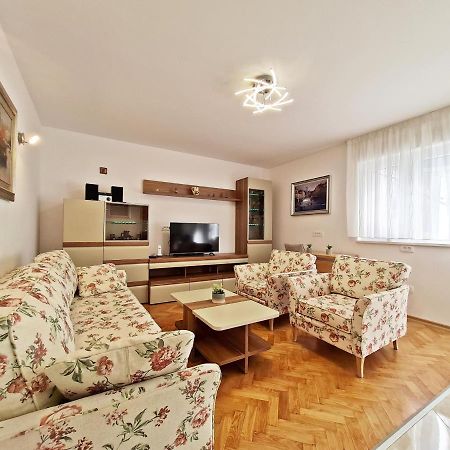 Split City Apartment Rosemary Dış mekan fotoğraf