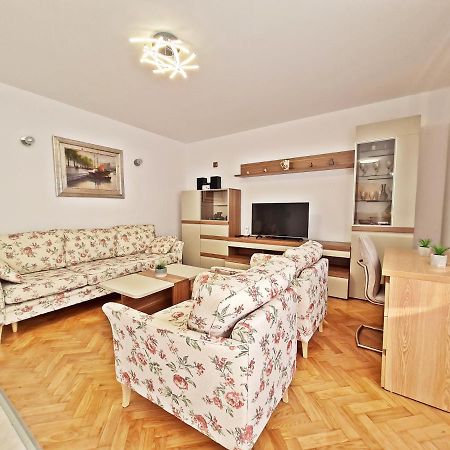 Split City Apartment Rosemary Dış mekan fotoğraf