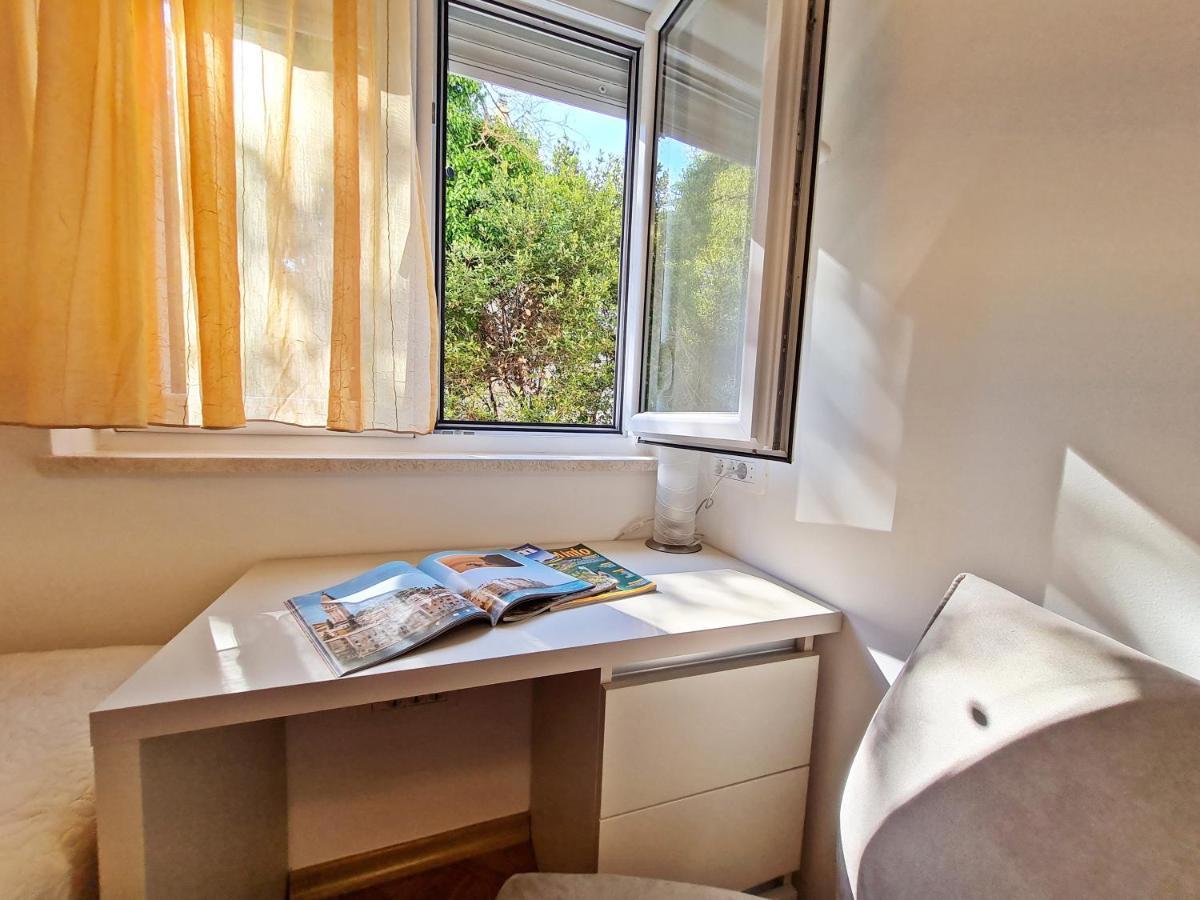 Split City Apartment Rosemary Dış mekan fotoğraf