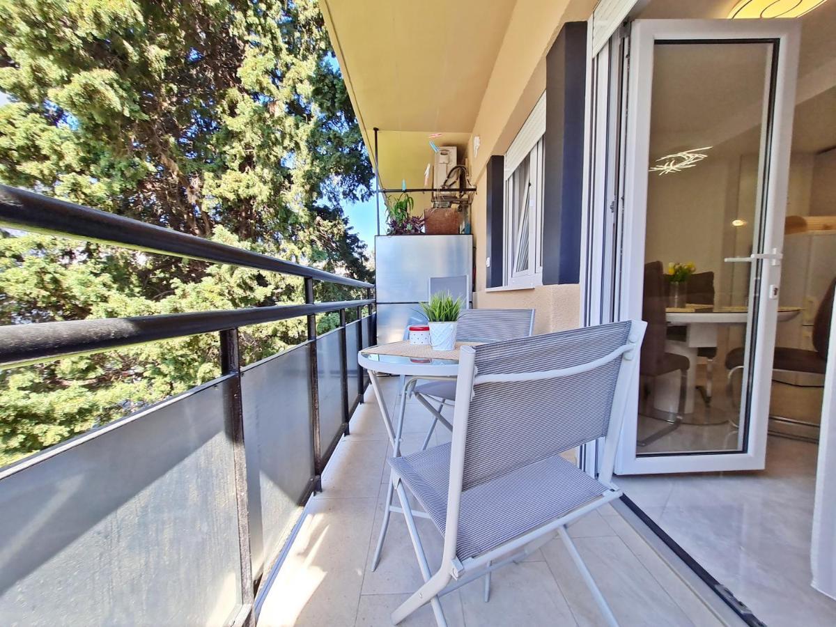 Split City Apartment Rosemary Dış mekan fotoğraf
