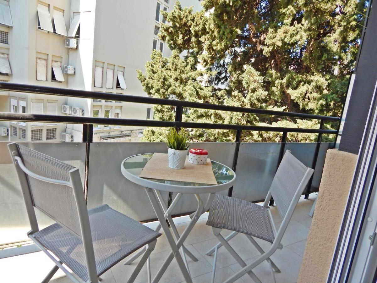 Split City Apartment Rosemary Dış mekan fotoğraf