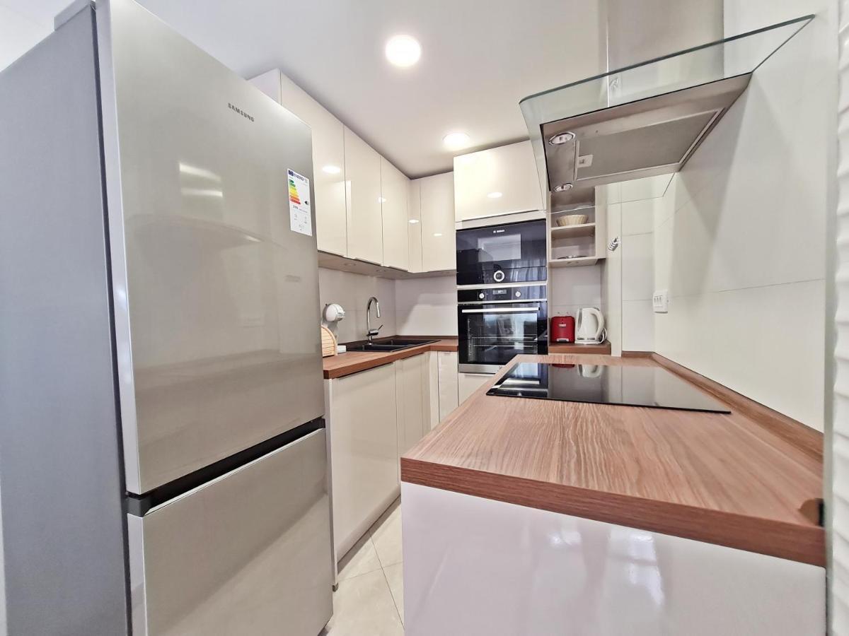 Split City Apartment Rosemary Dış mekan fotoğraf