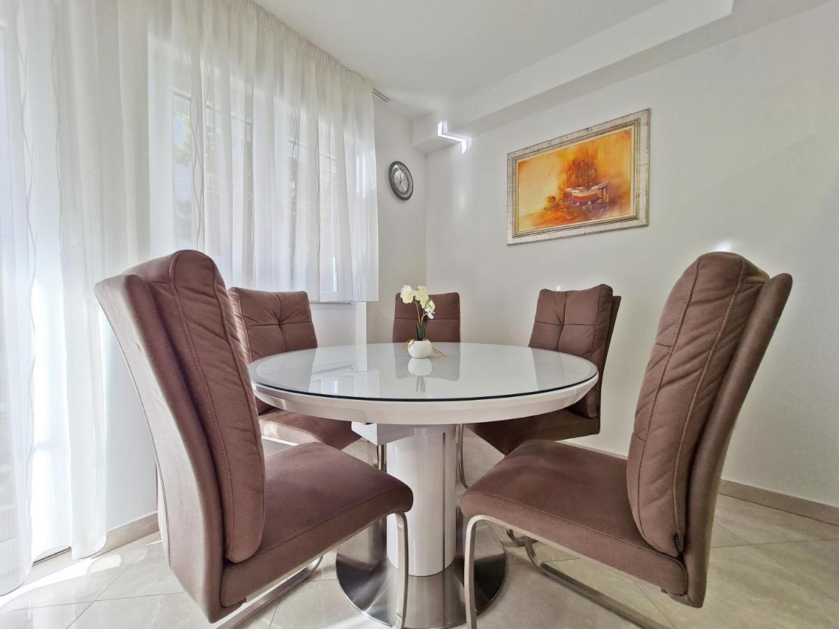 Split City Apartment Rosemary Dış mekan fotoğraf