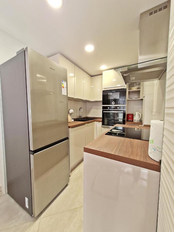 Split City Apartment Rosemary Dış mekan fotoğraf