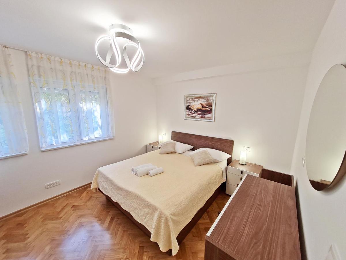 Split City Apartment Rosemary Dış mekan fotoğraf