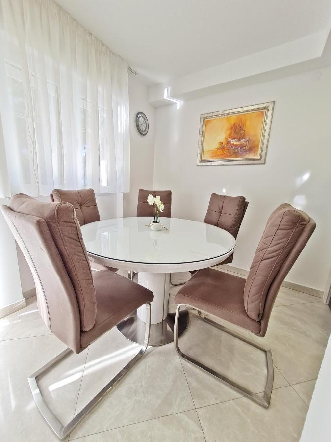Split City Apartment Rosemary Dış mekan fotoğraf