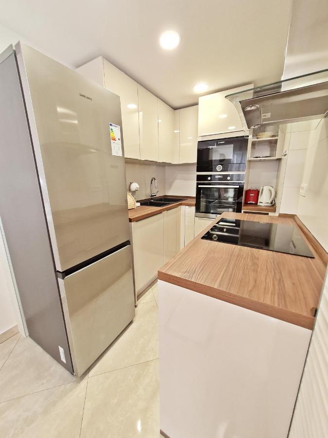 Split City Apartment Rosemary Dış mekan fotoğraf